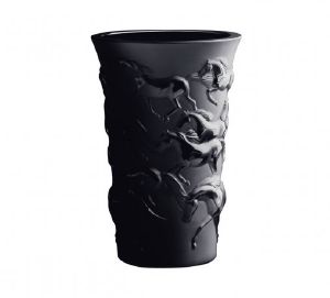 Vase Lalique Mustang 