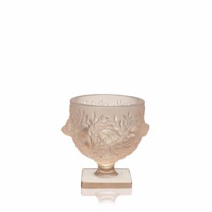 Vase Lalique Elisabeth 