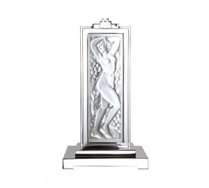 LALIQUE Intérior Décoration