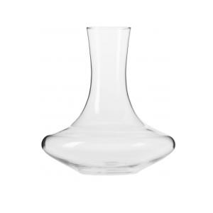 Carafe ,décanter simple en cristal
