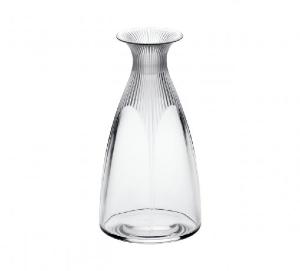 Broc Carafe a Eau 100 points Cristal Lalique 