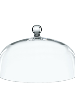 Cloche Transparente Nachtmann