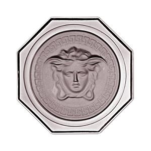 VERSACE Médusa : coffret 2 verres à whisky  Haze