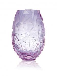 Vase Cristal Moser Danae