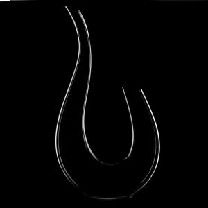 Carafe Vin Harpe Origin Novo en cristallin 