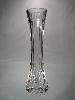 Vase Soliflore en Cristal de Bohème ( 3 tailles ) 
