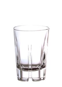 Verres en cristal collection Havanna 