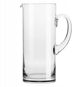 Carafe à Eau en cristal 1.3l 