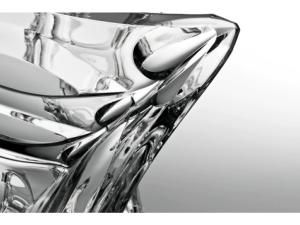 Carafe à Whisky en Cristal Bohemia originale