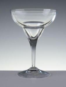 Service 6 Verres Cristal collection Fusion Transparent