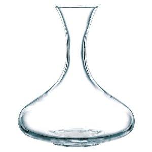 Carafe en cristal collection Gourmet