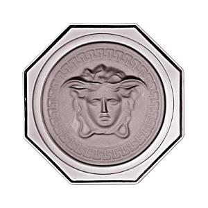 VERSACE Médusa : coffret 2 verres à longdrink Haze