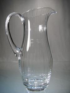 Carafe Broc à eau Forme Jarre Vénitienne