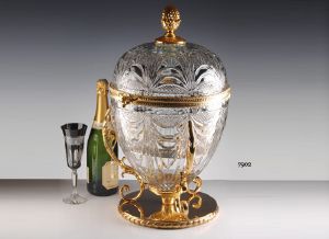 Cristal de Paris : Cave à champagne Prestige