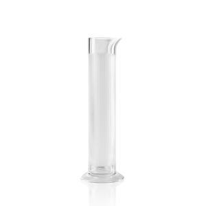 Carafe "Le Cylindre" 100 points Cristal Lalique 