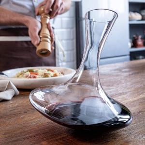 Carafe à décanter le Vin Avant-Garde