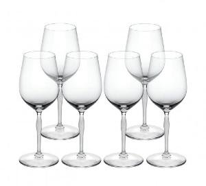 100 points Cristal Lalique 1 Verre Universel