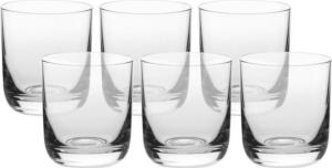 Ensemble 6 verres à Whisky collection Sensation 