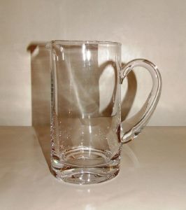 Carafe à Eau en cristal 1.3l 