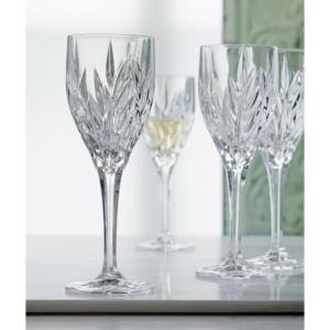 Verre à Vin en cristal collection Imperial ( lot de 4 )