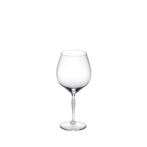 100 points Cristal Lalique Verre à Bourgogne