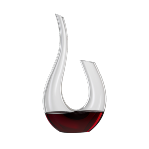 Carafe Vin Harpe Origin Novo en cristallin 