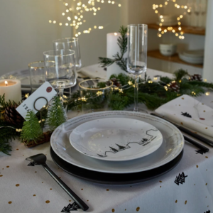 Verres collection Star Cristal de Paris