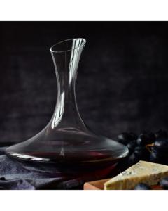 Carafe à décanter le Vin Avant-Garde