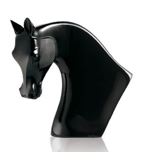 Tête de Cheval Cristal Lalique