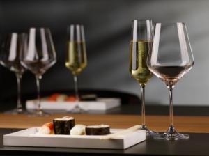 Verres Obsession Chardonnay , coffret de 6