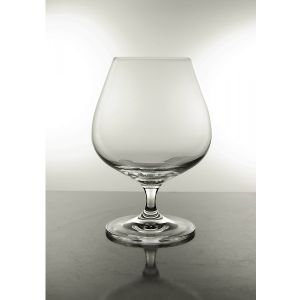 Coffret 6 Verres à Cognac Dégustation 55cl en cristal 