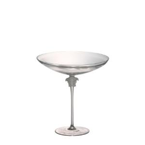 Coupe à biscuits Versace Médusa 21 cm 