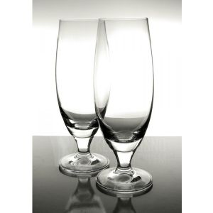 Coffret 6 Verres à bière Prestige en cristal ecologique 50 cl