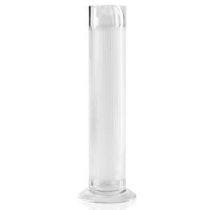 Carafe "Le Cylindre" 100 points Cristal Lalique 