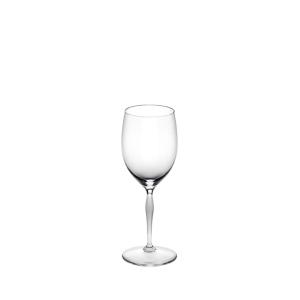 100 points Cristal Lalique  Verre à Eau