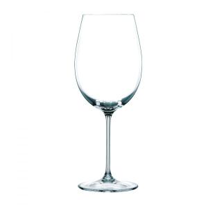 Série 6 Verres en cristal collection Gourmet