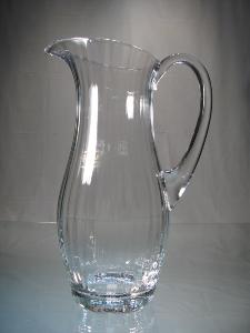 Carafe Broc à eau Forme Jarre Vénitienne