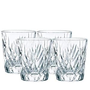 Verre Whisky en cristal collection Imperial ( lot de 4 )