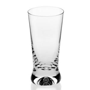 Verres digestfs shooter cristal uni (série de 6 ) ,utilisé dans la série LUCIFER