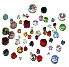 Swarovski : bijoux en véritable cristal 