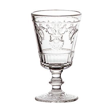 Service 6 verres La Rochère collection Versailles