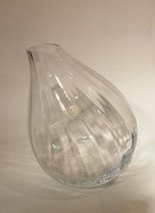 Vase Castello en cristallin