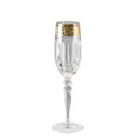 Versace Collection Verres Gala Prestige Médusa Cristal