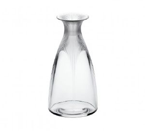 Broc Carafe a Eau 100 points Cristal Lalique 