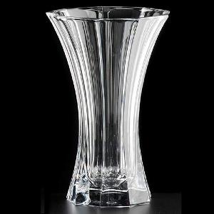 Vase en cristal Nachtmann Saphir