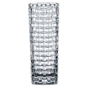 Vase en cristal Nachtmann Bossa Nova