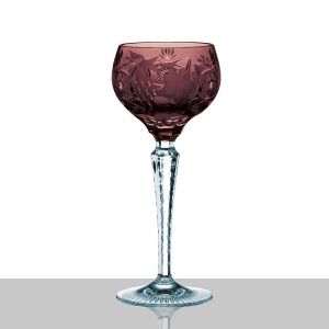 Verre à vin rouge Roëmer en cristal collection Traube 