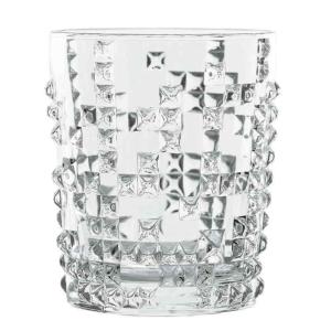 Carafe et 2 verres whisky Collection Punk