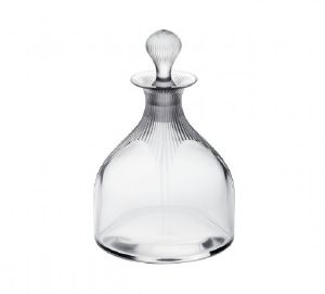 Carafe Décanteur 100 points Cristal Lalique 