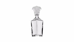 Versace : Carafe à Whisky Médusa 